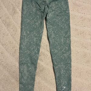 Gymshark Adapt Seamless Legging